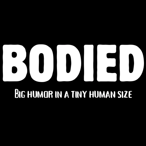 Bodied, Ltd. Co.